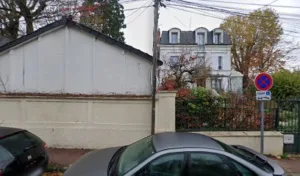 BAILLE SAS à Ermont