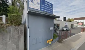 Mondial Piscine à Cusset
