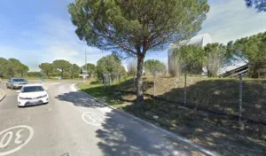 Mailanes Centrale Vandrgues à Vendargues