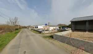 S.c.o.t.p.a. – Soc Coop Ouv TPA à Saint-Vivien