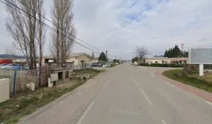 Clavel Christian à Montélimar