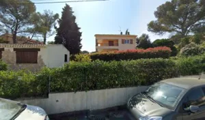 Fontan à Fréjus