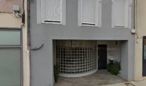 Polymidi à Lafrançaise