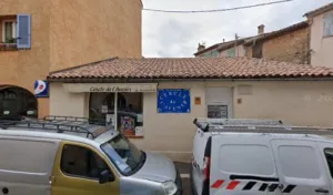 R M S à Saint-Cézaire-sur-Siagne