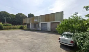 MCM Piscine à Dreuilhe