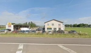 TLE BOULAY à Boulay-Moselle