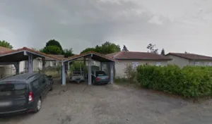 Richard Piscine à Pontonx-sur-l'Adour