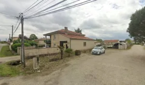 Entreprise Coste à Sainte-Bazeille