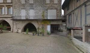 Escoffier Claude Jean Yves à Monflanquin