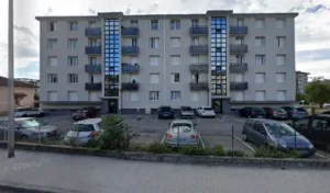 BCM CONSTRUCTION à Annemasse