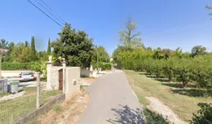 Sarl Piscines Services (siège social) à Châteauneuf-de-Gadagne