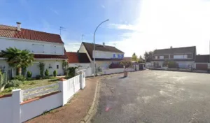 Chabourine Christophe à Châlette-sur-Loing