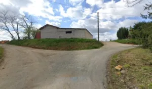 Feyfant Michael à Saint-Avit-Sénieur