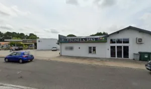 Regard Exterieur Biscarrosse à Biscarrosse