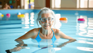 À l’âge de 86 ans, Colette a réussi à vaincre une peur qui paralyse de nombreux adultes : l’aquaphobie. Cette histoire inspirante démontre que la détermination peut triompher des obstacles, même des années après la prime jeunesse. En fréquentant assidûment […]
