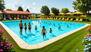 Alors que l’été approche, l’impatience des Bourcains grandit face à l’annonce de la fermeture de la piscine de Bourg-lès-Valence, une nouvelle qui ne manquera pas de décevoir les amateurs de baignade. En effet, les baigneurs ne pourront pas profiter de […]
