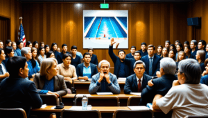 Au cœur des discussions qui traversent la municipalité de Janzé, le projet de piscine suscite des interrogations quant à son financement public, ainsi que des tensions palpables entre la majorité et l’opposition politique. Ce cas met en lumière les enjeux […]
