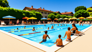 En réponse à la montée des températures et aux alertes canicule, la ville d’Irigny, située au sud de Lyon, a décidé de prêter main forte à ses habitants en rendant l’accès à sa piscine municipale totalement gratuit. Cette initiative vise […]