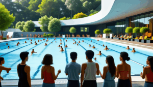 Le projet de la piscine Cazalet à Pessac, prévu pour ouvrir ses portes en août 2025, suscite de nombreuses discussions au sein de la communauté, notamment sur la gestion municipale adoptée pour cet équipement. Alors que la Ville annonce vouloir […]