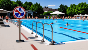 Depuis le 11 juillet 2025, la commune de Porrentruy a instauré des restrictions d’accès à sa piscine municipale pour les ressortissants français. Cette décision, motivée par des préoccupations liées à la sécurité et aux comportements inappropriés, soulève des débats au […]