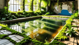 À Sainte-Savine, un projet audacieux est en cours pour donner une nouvelle vie à l’ancienne piscine, fermée depuis 2015. L’initiative vise à transformer cet espace longtemps négligé en un véritable refuge naturel pour la biodiversité, répondant ainsi aux attentes croissantes […]
