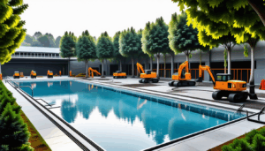 À Thouarcé, un vent de changement souffle sur la piscine intercommunale du Layon. Dans un contexte où le bien-être et l’accès aux activités aquatiques sont plus que jamais au cœur des préoccupations, la commune s’apprête à entamer une série de […]