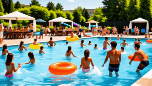 Le paysage aquatique français regorge de trésors, et les piscines municipales en sont une facette essentielle. Que vous soyez un nageur passionné, un parent cherchant un endroit sûr pour vos enfants, ou simplement quelqu’un désireux de se détendre au bord […]