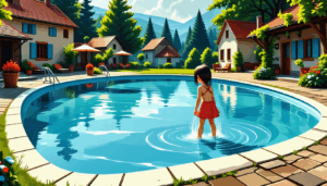 En plein cœur de l’Orne, la piscine intercommunale de Montsecret-Clairefougère offre une opportunité unique aux jeunes de s’engager dans les loisirs aquatiques. Ce mois d’août 2025 est particulièrement marquant pour Faustine Morel, une jeune femme de 18 ans, fraîchement recrutée […]