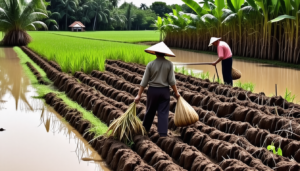 La Thaïlande, connue pour sa production abondante de canne à sucre, est aujourd’hui à un tournant crucial de son secteur agricole. Les agriculteurs de canne à sucre, confrontés à des défis tels que la chute des prix, une résistance croissante […]