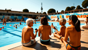 Dans le cadre du développement de la ville d’Anglet, la piscine El Hogar, un lieu cher aux habitants, s’apprête à disparaître. Cette piscine a été le témoin de nombreux souvenirs de baignade et a joué un rôle crucial dans la […]