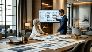 Redécouvrir son intérieur, imaginer un espace à la fois fonctionnel et esthétique, voilà ce qui motive souvent à faire appel à un architecte d’intérieur. Mais face à la multitude d’offre et à la diversité des compétences, comment être sûr de […]