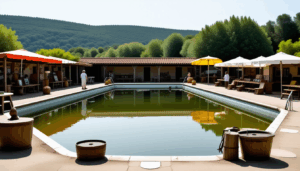 Un lieu chargé de nostalgie et d’histoires oubliées s’est réinventé en Ardèche. Dans la commune d’Annonay, l’ancienne piscine de Vaure, fermée depuis 2019, se transforme en un espace d’échanges, de découvertes, et de souvenirs. C’est dans ce bassin insolite que […]