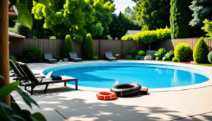 Les beaux jours approchent et la construction d’une piscine devient un projet séduisant pour de nombreux propriétaires français. Avec plus de 1,7 million de bassins installés dans le pays, la France se positionne comme le deuxième marché mondial de la […]