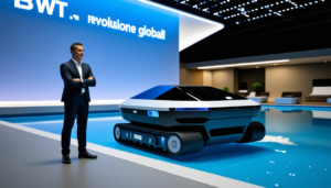 Le secteur des équipements de piscine est en pleine effervescence, et l’un des acteurs majeurs de cette révolution est BWT. Lors du Salon Piscine Global 2024, Andreas Weissenbacher, le PDG de la marque, a mis en lumière une innovation marquante […]