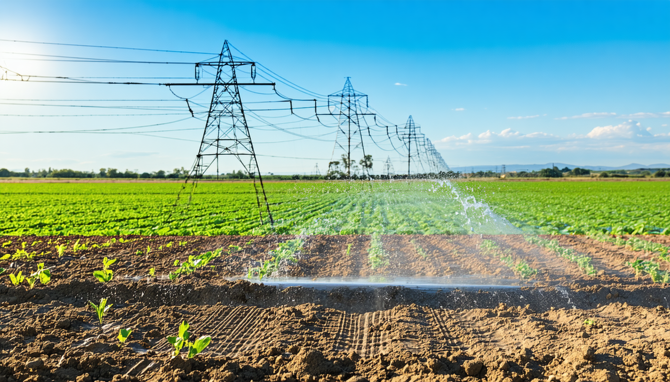 découvrez dans notre article comment réaliser un bilan hydrique estival efficace en estimant l'évaporation. apprenez les méthodes pour un remplissage optimal de vos ressources en eau et maximisez la santé de vos plantations tout en préservant l'environnement.