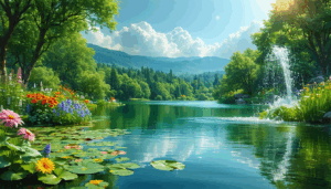 En période estivale, la gestion optimale de l’eau devient un enjeu crucial pour les agriculteurs, les gestionnaires d’espaces verts et les utilisateurs d’espaces aquatiques. La sécheresse, accentuée par les changements climatiques, impose de maîtriser avec exactitude la consommation d’eau, notamment […]