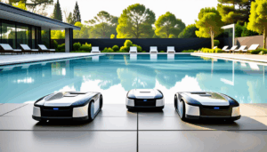 Avec l’approche du Black Friday 2025, les entreprises préparent leurs meilleures promotions pour attirer les consommateurs. Dans ce cadre, Aiper, le spécialiste des robots nettoyeurs de piscine, se démarque en lançant ses offres spéciales en avant-première. Les prix sont immédiatement […]