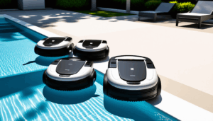 Le Black Friday se profile à l’horizon, et avec lui, des opportunités d’économies sans précédent sur des équipements essentiels, notamment les robots pour piscine. Que vous cherchiez à automatiser l’entretien de votre bassin ou à découvrir des technologies de pointe […]