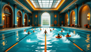 À Bruay-la-Buissière, la richesse du programme aquatique proposé à la piscine Art-Déco attire de nombreux adeptes chaque saison. Les activités comme l’Aquabique Bruay et l’Aquagym Art-Déco promettent une expérience unique pour tous les niveaux, allant des débutants aux nageurs expérimentés. […]