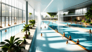 Le centre aquatique de Maisons-Laffitte, situé dans le département des Yvelines, se révèle être un véritable havre de paix pour les amateurs de natation, de remise en forme et de détente. Alliant modernité et diversité d’activités, cet espace aquatique est […]