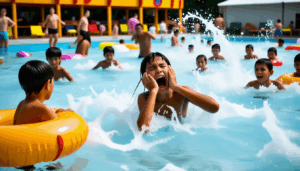 Un après-midi paisible à la piscine du Carrousel à Dijon a été soudainement perturbé par un incident préoccupant lié à une fuite de chlore, provoquant une réaction vive parmi les baigneurs et les familles présentes. Le 19 août dernier, environ […]