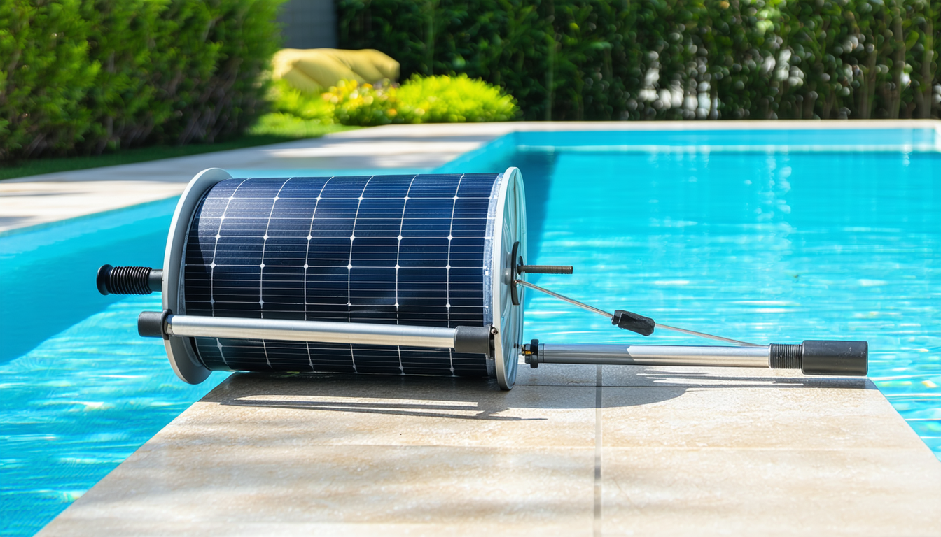 découvrez nos conseils pour choisir un enrouleur manuel adapté à votre couverture solaire de 500 µm. facilitez l'installation et l'utilisation de votre piscine tout en optimisant la protection et la chaleur de l'eau avec le bon équipement.