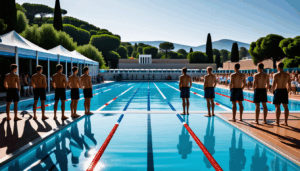 Dans le monde du sport, les mots des athlètes résonnent souvent plus fort que les médailles qu’ils remportent. Les championnats olympiques, avec leur intensité unique, sont le terreau fertile des réflexions et des inspirations. À Athènes, berceau des Jeux Olympiques […]