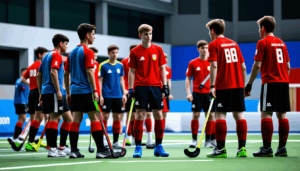 L’annonce des poules pour la Coupe du Monde Junior Masculine de Hockey sur Gazon FIH 2023 a suscité de vives réactions parmi les joueurs et les entraîneurs. À la fois une occasion de se préparer pour une compétition internationale de […]