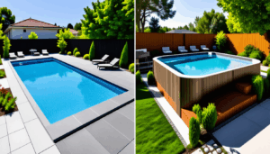 Le marché des piscines connaît une évolution fascinante, marquée par une diversité d’options qui s’adaptent aux besoins variés des consommateurs. En 2025, les choix s’articulent principalement autour des piscines creusées et des piscines hors-sol. Cette dynamique de consommation est influencée […]