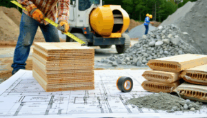 Le béton demeure l’un des matériaux les plus utilisés dans le secteur de la construction, grâce à sa robustesse et sa polyvalence. Pourtant, l’un des défis majeurs lors d’un projet est de déterminer exactement la quantité de béton nécessaire afin […]