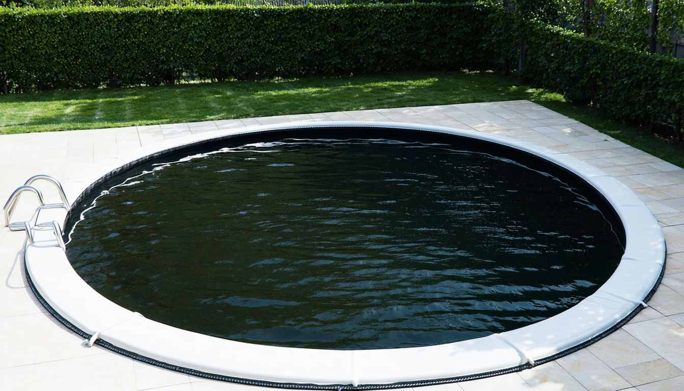 découvrez comment calculer l'inertie thermique d'un bassin noir pour baignade en mi-saison. cette guide pratique vous permettra d'optimiser la température de votre bassin et de profiter d'une baignade agréable malgré les variations climatiques. apprenez les méthodes et les facteurs à prendre en compte pour garantir un confort optimal.