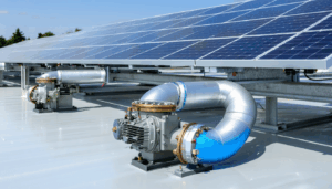 Dans le domaine des installations solaires, le besoin de connecter un by-pass sans avoir à vidanger entièrement le circuit existant devient de plus en plus crucial. Cette opération, souvent délicate, vise à maintenir la continuité du service énergétique tout en […]