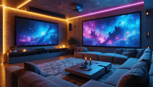 Dans un monde où le divertissement à domicile devient un élément central du confort, installer un projecteur RGB Wi-Fi de manière efficace et sans travaux importants est une préoccupation majeure pour beaucoup. Opter pour une installation sans nécessiter de traversée […]