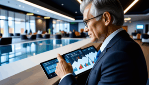 Récemment, Berkshire Hathaway a renforcé sa position dans Pool Corp, suscitant l’attention des investisseurs et des analystes. Cette augmentation de participation, qui atteint désormais 9,3 %, témoigne de la confiance persistante de Warren Buffett dans ce distributeur de fournitures pour […]